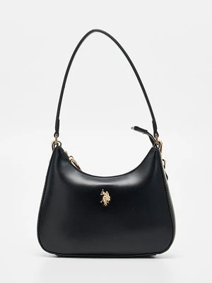 Torebka U.S. POLO ASSN. czarny