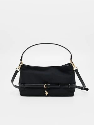 Torebka U.S. POLO ASSN. czarny