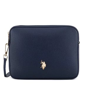 Torebka U.S. Polo Assn. BEUXT6393WVP Granatowy