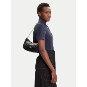 Torebka U.S. Polo Assn. BEUXT8445WVP Czarny