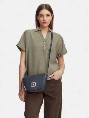 Torebka U.S. Polo Assn. BEUXT8791WVP Granatowy