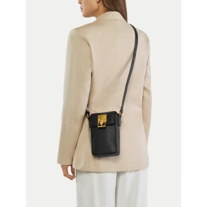 Torebka U.S. Polo Assn. BIUXT8489WVP Czarny