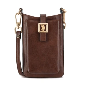Torebka U.S. Polo Assn. BIUXT8504WVP Brązowy