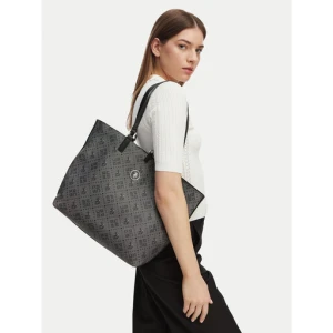 Torebka U.S. Polo Assn. BIUXT8582WVP Czarny