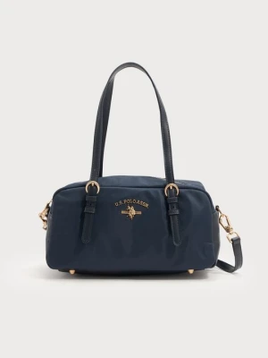 Torebka U.S. POLO ASSN. granatowy