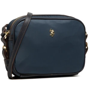 Torebka U.S. Polo Assn. Houston Crossbody Bag BIUHU4912WIP212 Granatowy