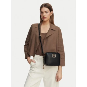 Torebka U.S. Polo Assn. New Haven BEUXT8792WVP Czarny