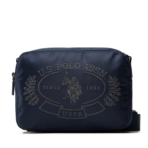 Torebka U.S. Polo Assn. Springfield BEUPA5091WIP212 Granatowy