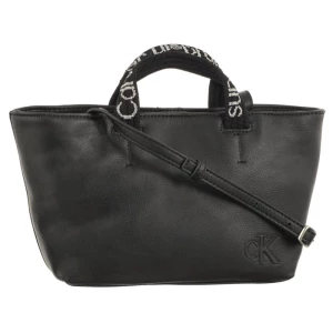 Zdjęcie produktu Torebka Ultralight Longday Bag28 Black K60K611466 BEH (CK432-a) Calvin Klein