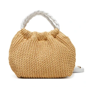 Torebka Unisa Zameli 25 RBO Brązowy