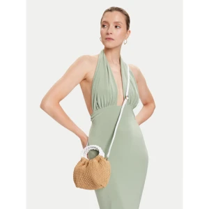 Torebka Unisa Zameli 25 RBO Brązowy