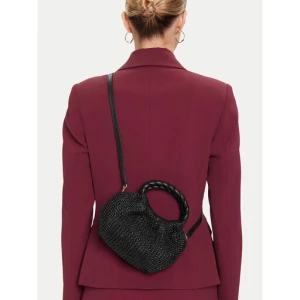 Torebka Unisa Zameli 25 RBO Czarny