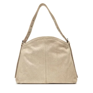 Torebka Unisa Zgoya 25 Bm Złoty