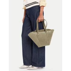 Torebka Unisa Zmarion Bs Zielony