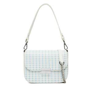 Torebka United Colors Of Benetton 67TDDY07H Niebieski