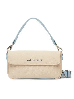 Torebka Valentino Alexia Summer VBSA0D04 Kremowy