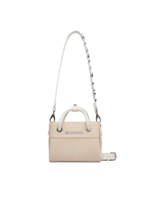 Torebka Valentino Alexia Summer VBSA0D05 Kremowy