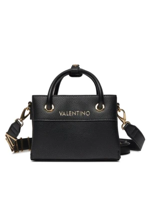 Torebka Valentino Alexia VBS5A805 Czarny