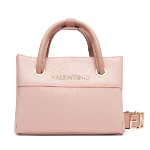 Torebka Valentino Alexia VBS5A805 Różowy