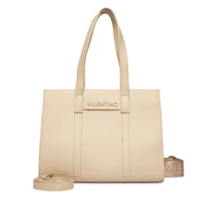 Torebka Valentino Aury Re VBS9OB01 Écru