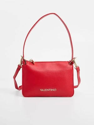 Torebka VALENTINO BAGS czerwony