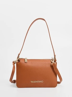Torebka VALENTINO BAGS koniakowy