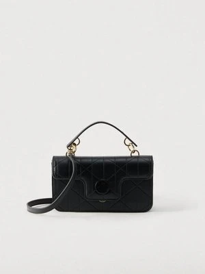 Torebka VALENTINO BAGS czarny