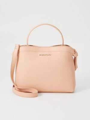 Torebka VALENTINO BAGS różowy