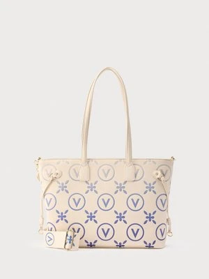 Torebka VALENTINO BAGS beżowy