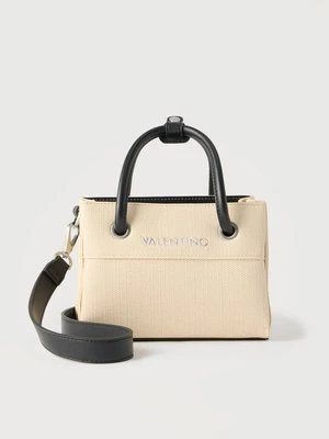 Torebka VALENTINO BAGS beżowy