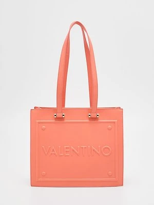 Torebka VALENTINO BAGS koralowy