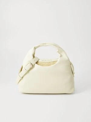 Torebka VALENTINO BAGS jasnożółty