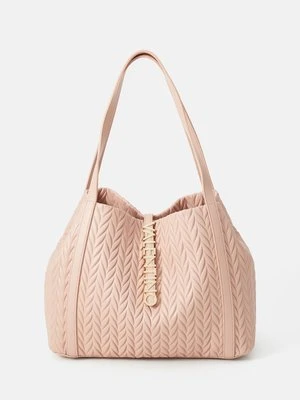Torebka VALENTINO BAGS różowy