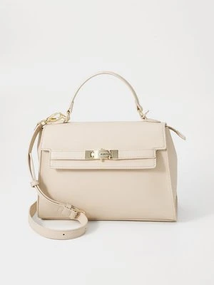Torebka VALENTINO BAGS mleczny