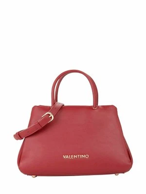Torebka VALENTINO BAGS ciemnoczerwony