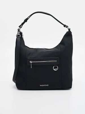 Torebka VALENTINO BAGS antracytowy melanż