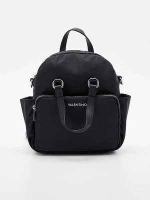 Torebka VALENTINO BAGS antracytowy melanż
