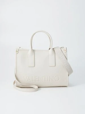 Torebka VALENTINO BAGS mleczny