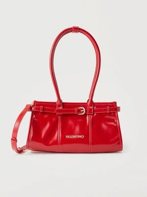 Torebka VALENTINO BAGS czerwony