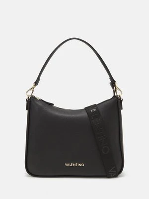 Torba na ramię VALENTINO BAGS czarny
