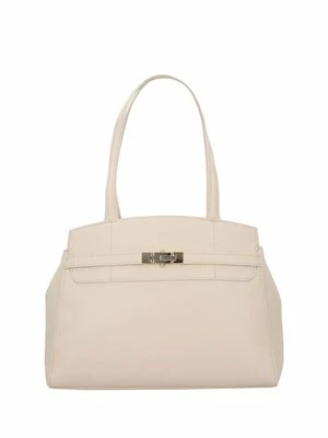 Torebka VALENTINO BAGS beżowy