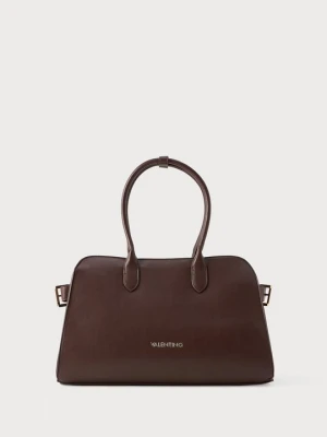 Torebka VALENTINO BAGS ciemnobrązowy