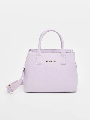 Torebka VALENTINO BAGS liliowy