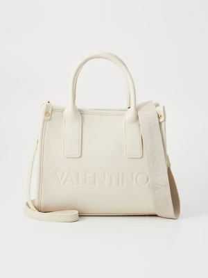 Torebka VALENTINO BAGS mleczny