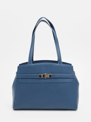 Torebka VALENTINO BAGS niebieski