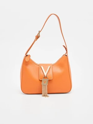 Torebka VALENTINO BAGS pomarańczowy