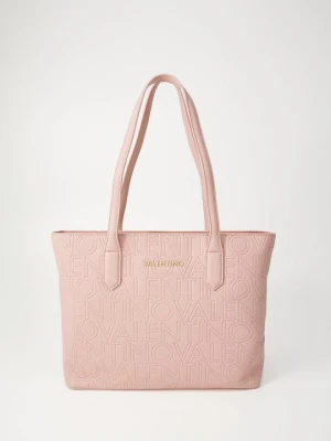 Torebka VALENTINO BAGS różowy