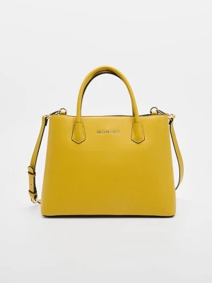 Torebka VALENTINO BAGS żółty