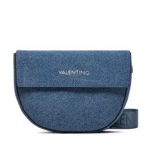 Torebka Valentino Bigs Denim VBS7SO02RE Niebieski