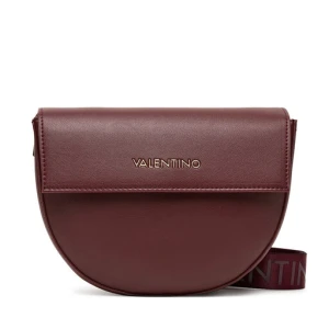 Torebka Valentino Bigs VBS3XJ02 Bordowy